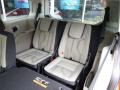 Medium Stone Rear Seat Photo for 2014 Ford Transit Connect #93181129