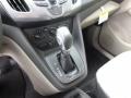 6 Speed SelectShift Automatic 2014 Ford Transit Connect XLT Wagon Transmission