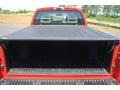 Flame Red - Dakota SLT Quad Cab 4x4 Photo No. 17