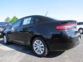 Pitch Black - Dart Aero Photo No. 2