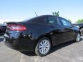 Pitch Black - Dart Aero Photo No. 3