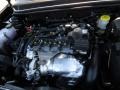 2014 Dodge Dart 1.4 Liter Turbocharged SOHC 16-Valve MultiAir 4 Cylinder Engine Photo