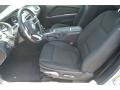 Ingot Silver - Mustang V6 Convertible Photo No. 8