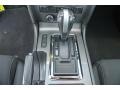 Ingot Silver - Mustang V6 Convertible Photo No. 12