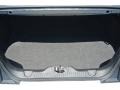 Ingot Silver - Mustang V6 Convertible Photo No. 17