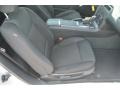 Ingot Silver - Mustang V6 Convertible Photo No. 19