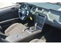Ingot Silver - Mustang V6 Convertible Photo No. 28