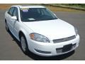 Summit White - Impala LT Photo No. 1