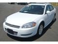 Summit White - Impala LT Photo No. 2