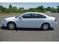 Summit White - Impala LT Photo No. 3
