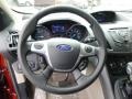 2014 Sunset Ford Escape SE 1.6L EcoBoost 4WD  photo #18