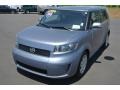 2010 Stingray Metallic Scion xB   photo #2