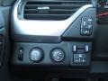 Jet Black Controls Photo for 2015 Chevrolet Suburban #93183026