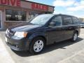 Maximum Steel Metallic - Grand Caravan Crew Photo No. 1