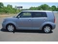 2010 Stingray Metallic Scion xB   photo #3