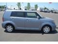 2010 Stingray Metallic Scion xB   photo #6