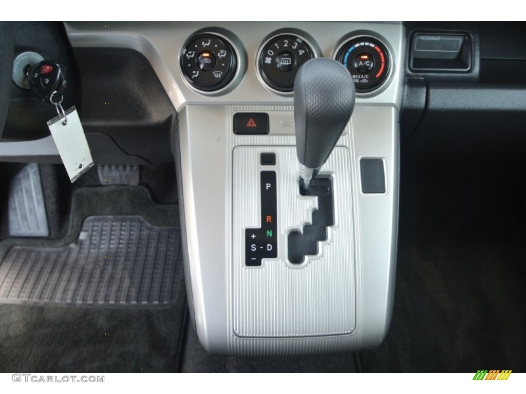 2010 xB  - Stingray Metallic / Dark Gray photo #14