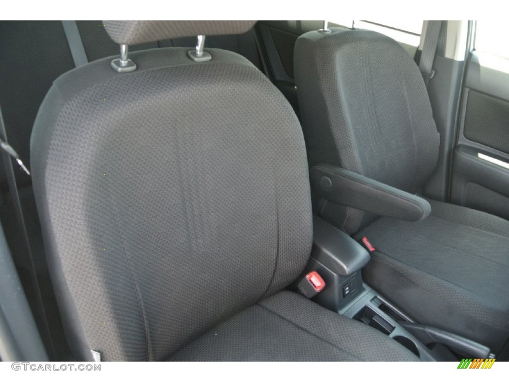 2010 xB  - Stingray Metallic / Dark Gray photo #21