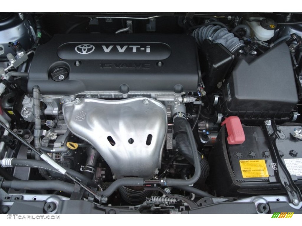 2010 xB  - Stingray Metallic / Dark Gray photo #25