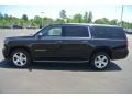 Black - Suburban LTZ 4WD Photo No. 3