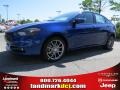 Blue Streak Pearl Coat - Dart SXT Photo No. 1