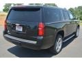 Black - Suburban LTZ 4WD Photo No. 5