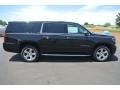 Black - Suburban LTZ 4WD Photo No. 6