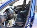 2014 Blue Streak Pearl Coat Dodge Dart SXT  photo #6