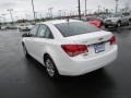 Summit White - Cruze LS Photo No. 4