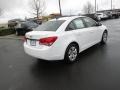 Summit White - Cruze LS Photo No. 6