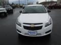 Summit White - Cruze LS Photo No. 8