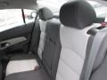 Summit White - Cruze LS Photo No. 9