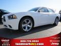 Bright White - Charger SE Photo No. 1