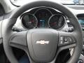 Summit White - Cruze LS Photo No. 12