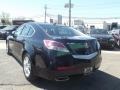 Crystal Black Pearl - TL 3.5 Photo No. 4