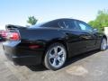 Pitch Black - Charger SE Photo No. 3