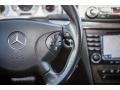 2006 Mercedes-Benz E 55 AMG Sedan Controls