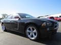 Pitch Black - Charger SE Photo No. 4