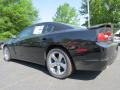 Pitch Black - Charger R/T Plus Photo No. 2