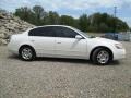 2004 Satin White Nissan Altima 2.5 S  photo #20