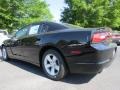 Pitch Black - Charger SE Photo No. 2