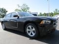 Pitch Black - Charger SE Photo No. 4