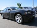 Pitch Black - Charger SE Photo No. 4