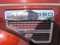 Dark Copper Metallic - F450 Super Duty King Ranch Crew Cab 4x4 Dually Photo No. 11