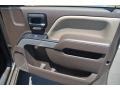 2014 Brownstone Metallic Chevrolet Silverado 1500 LTZ Z71 Crew Cab 4x4  photo #18