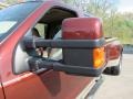 Dark Copper Metallic - F450 Super Duty King Ranch Crew Cab 4x4 Dually Photo No. 12