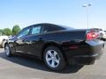 Pitch Black - Charger SE Photo No. 2