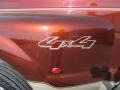 Dark Copper Metallic - F450 Super Duty King Ranch Crew Cab 4x4 Dually Photo No. 14