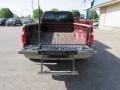 Dark Copper Metallic - F450 Super Duty King Ranch Crew Cab 4x4 Dually Photo No. 17