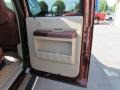 Dark Copper Metallic - F450 Super Duty King Ranch Crew Cab 4x4 Dually Photo No. 18